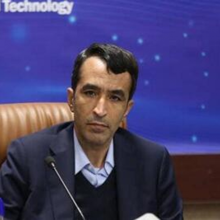 نشست خبری درباره وضعیت شرکت‌های دانش‌بنیان کشور در سال ۱۴۰۴