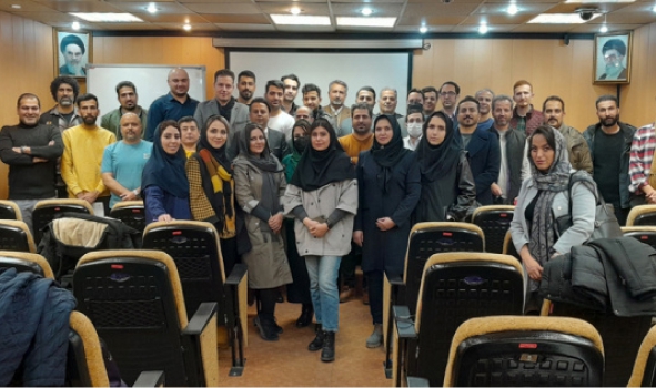 دسته بندی دوم کاتالوگ